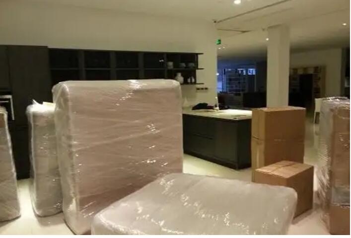 杭州到金台区长途搬家